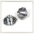 aluminum motor wheel hub bearing